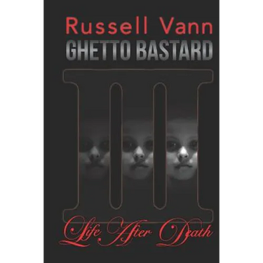 Ghetto Bastard III: Life After Death