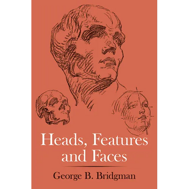 Heads, Features and Faces