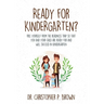 Ready for Kindergarten?