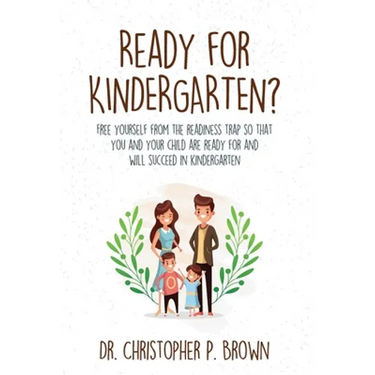 Ready for Kindergarten?