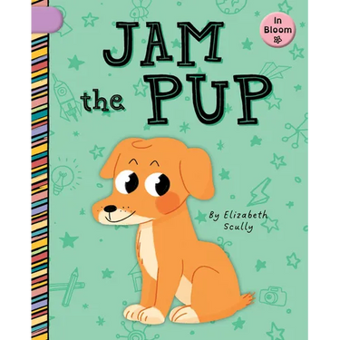 Jam the Pup