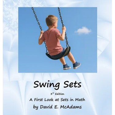 Swing Sets: A First Look at Sets in Math