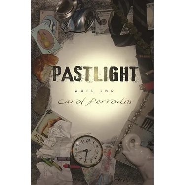 Pastlight: Part Two
