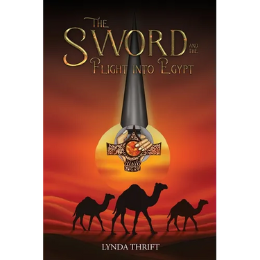 The Sword and the Flight into Egypt