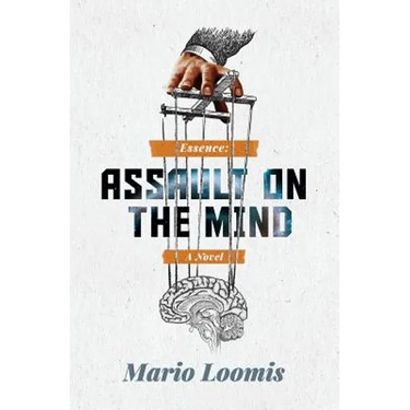 Essence: Assault on the Mind