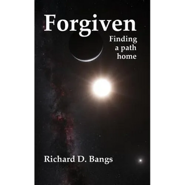 Forgiven: Finding a path home