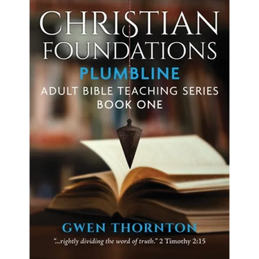 Christian Foundations