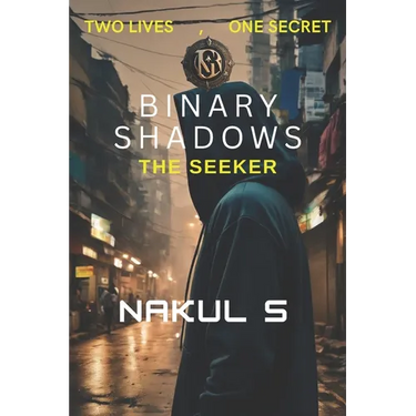 Binary Shadows: The Seeker