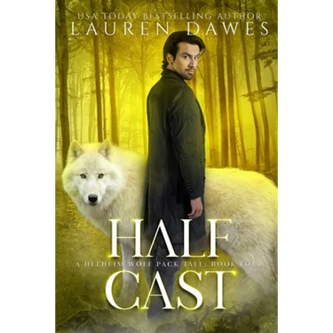Half Cast