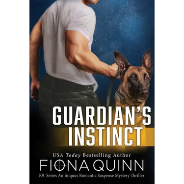 Guardian's Instinct