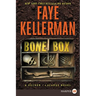Bone Box: A Decker/Lazarus Novel