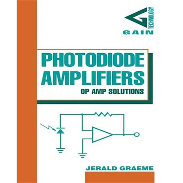 Photodiode Amplifiers: Op Amp Solutions