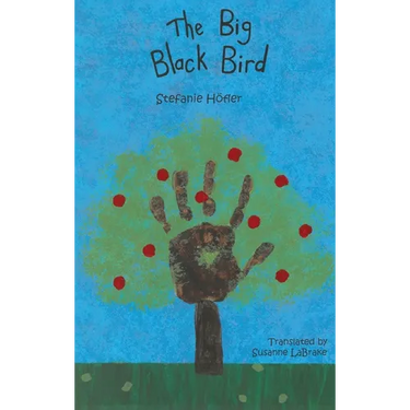 The Big Black Bird