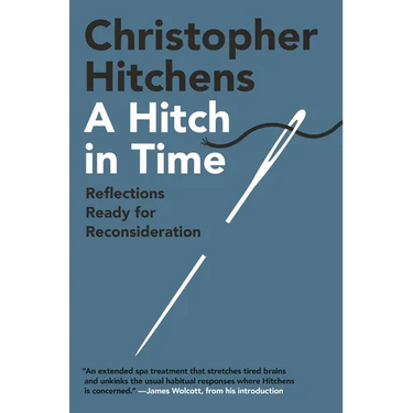 A Hitch in Time: Reflections Ready for Reconsideration