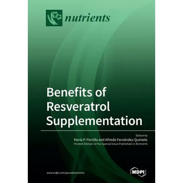 Benefits of Resveratrol Supplementation