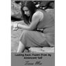 Looking Back: Poems from My Adolescent Self