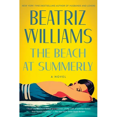 The Beach at Summerly