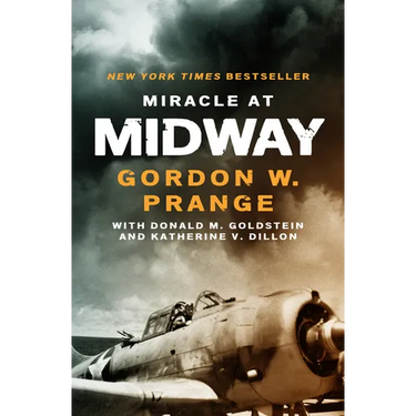 Miracle at Midway