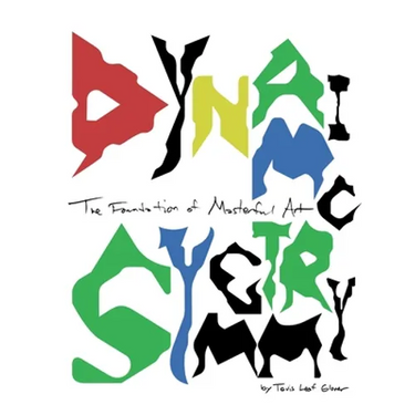 Dynamic Symmetry: The Foundation of Masterful Art
