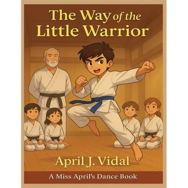 The Way of the Little Warrior