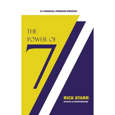 The Power of 7: The Making of A RealPro
