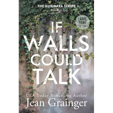 If Walls Could Talk