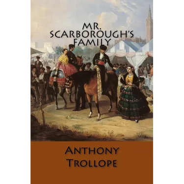 Mr. Scarborough's Family