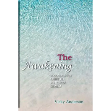 The Awakening: A Conscious Shift to a Higher Realm