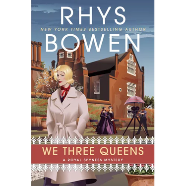We Three Queens