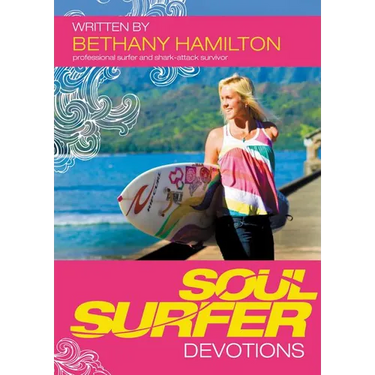 Soul Surfer Devotions