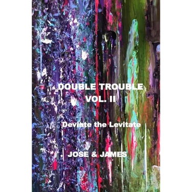 Double Trouble Vol II - Deviate the Levitate