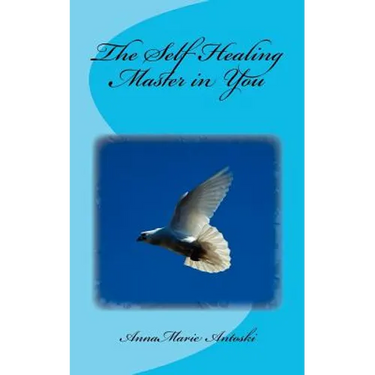 The Self Healing Master in You