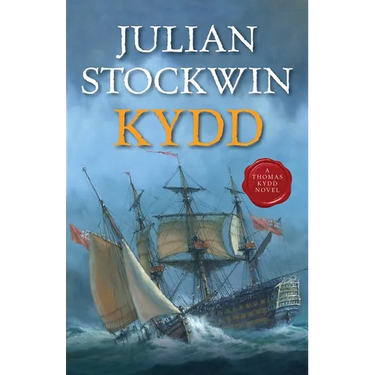 Kydda Thomas Kydd Novel (Kydd Sea Adventures): A Thomas Kydd Novel (Kydd Sea Adventures)Kydd Novel (Kydd Sea Adventures)