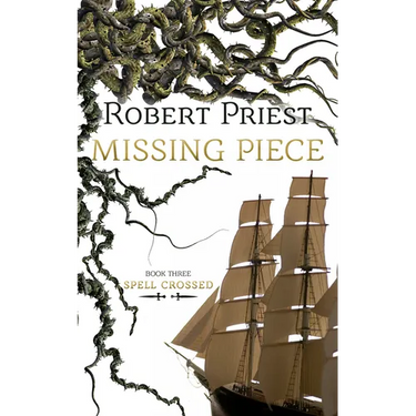 Missing Piece: Spell Crossed