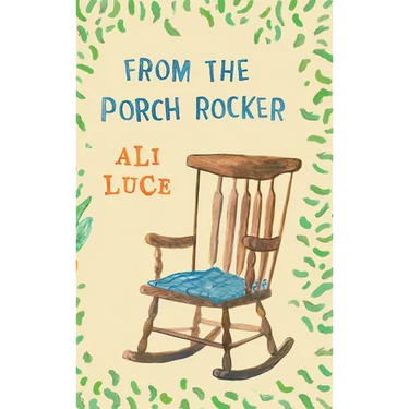 From the Porch Rocker