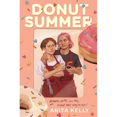 Donut Summer
