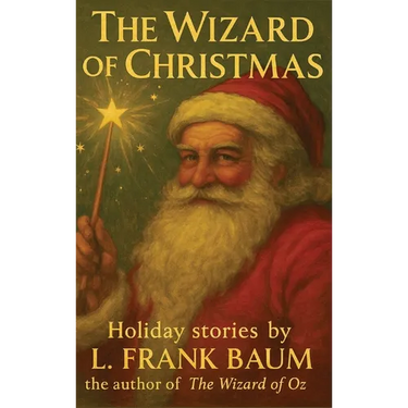 The Wizard of Christmas