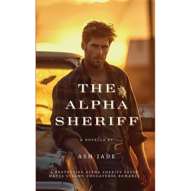 The Alpha Sheriff
