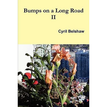 Bumps on a Long Road Volume II