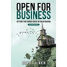 Open for Business: Getting the Church Back on Solid Ground
