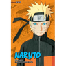 Naruto (3-In-1 Edition), Vol. 15: Includes Vols. 43, 44 & 45