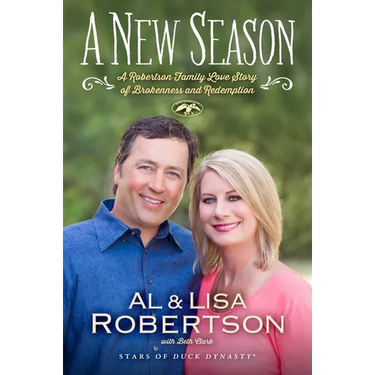 A New Season