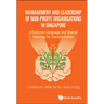 Management & Leadership of Non-Profit Organisations in Sg