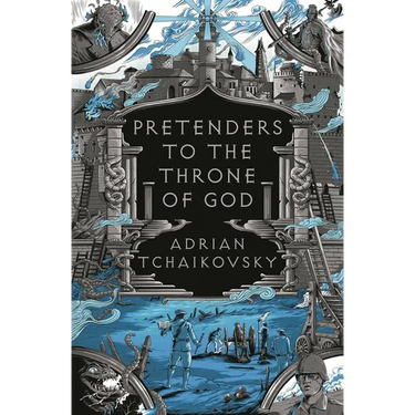 Pretenders to the Throne of God