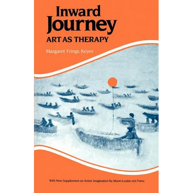 Inward Journey: Art as Therapy