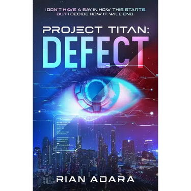 Project Titan: Defect