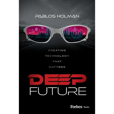 Deep Future: Creating Technology That Matters