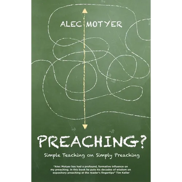 Preaching?: Simple Teaching on Simply Preaching
