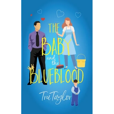 The Baby and the Blueblood