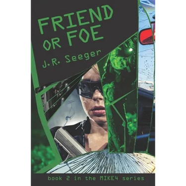 Friend or Foe